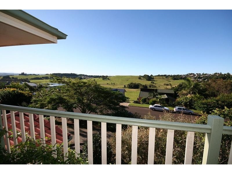 18 IBIS PLACE, Lennox Head NSW 2478