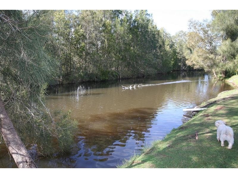 38 EDGEWATER COVE, Ballina NSW 2478