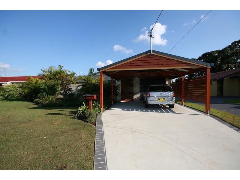 24 CLAVAN STREET, Ballina NSW 2478