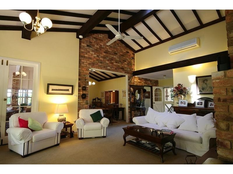 545 HUMPTY BACK ROAD, Alstonville NSW 2477