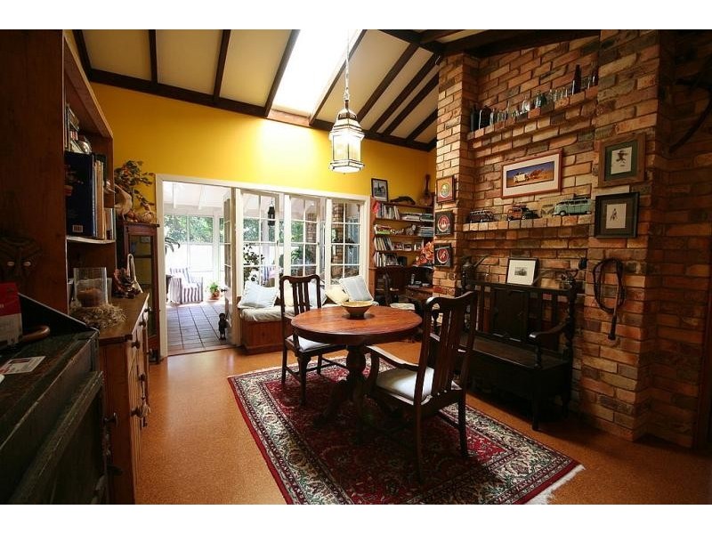 545 HUMPTY BACK ROAD, Alstonville NSW 2477