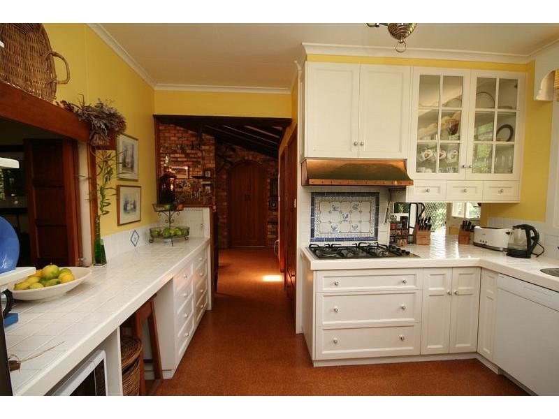 545 HUMPTY BACK ROAD, Alstonville NSW 2477