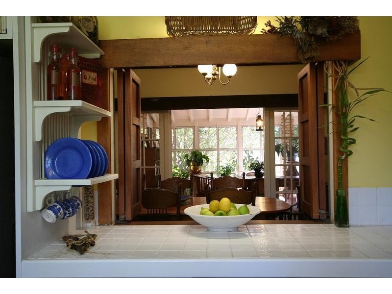 545 HUMPTY BACK ROAD, Alstonville NSW 2477