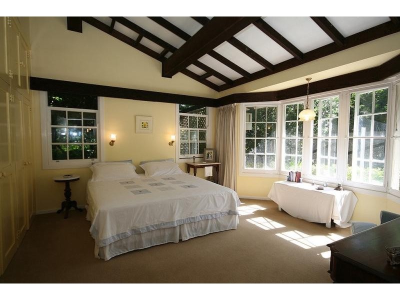 545 HUMPTY BACK ROAD, Alstonville NSW 2477