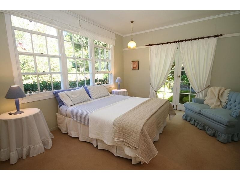 545 HUMPTY BACK ROAD, Alstonville NSW 2477