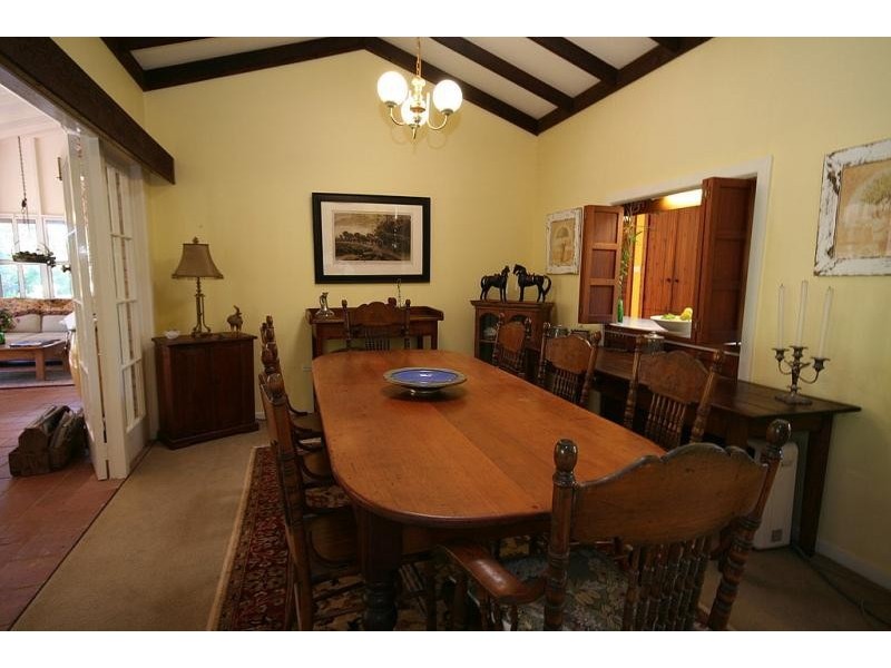 545 HUMPTY BACK ROAD, Alstonville NSW 2477