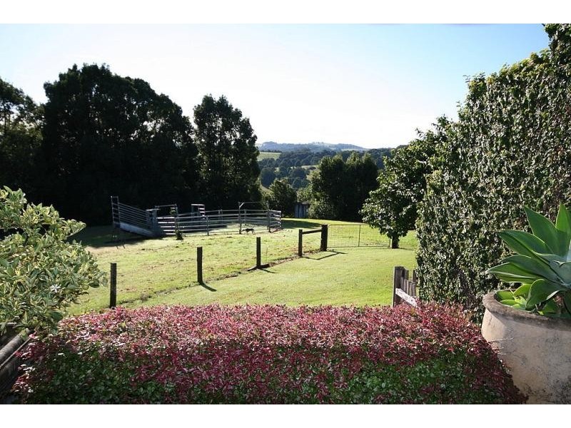 545 HUMPTY BACK ROAD, Alstonville NSW 2477