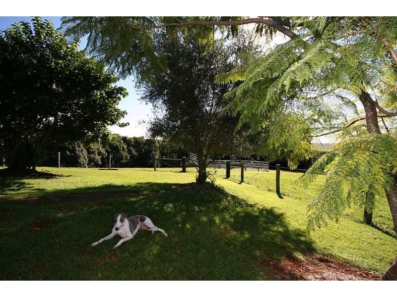 545 HUMPTY BACK ROAD, Alstonville NSW 2477