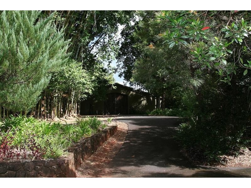 545 HUMPTY BACK ROAD, Alstonville NSW 2477