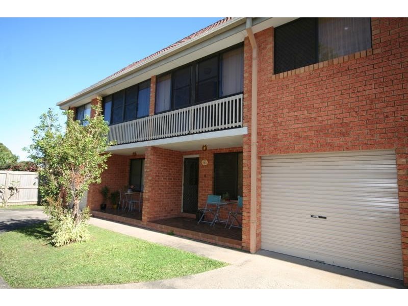 6/62 SWIFT STREET, Ballina NSW 2478
