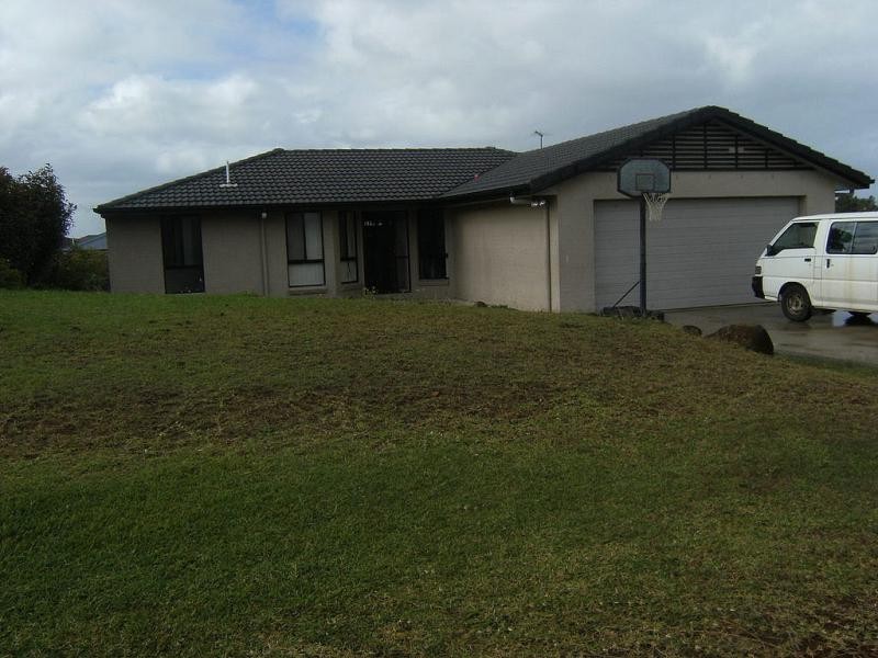 3 CHILLCOT CIRCUIT, Cumbalum NSW 2478