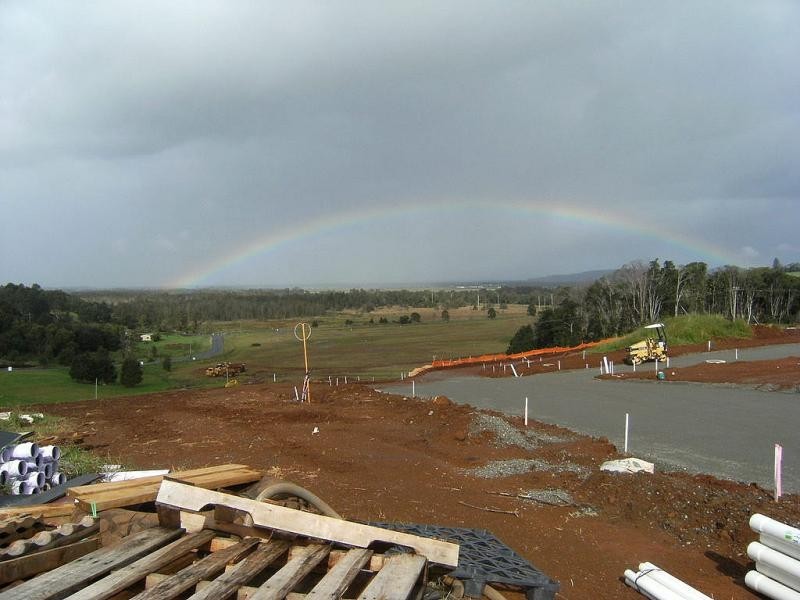 3 CHILLCOT CIRCUIT, Cumbalum NSW 2478