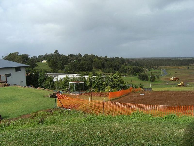 3 CHILLCOT CIRCUIT, Cumbalum NSW 2478