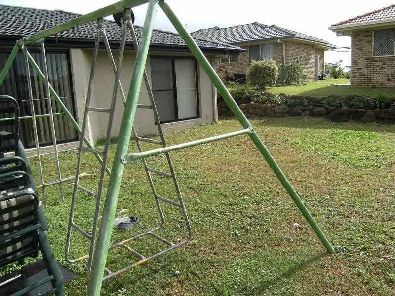 3 CHILLCOT CIRCUIT, Cumbalum NSW 2478