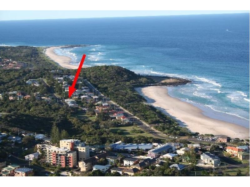 11 PACIFIC TERRACE, East Ballina NSW 2478