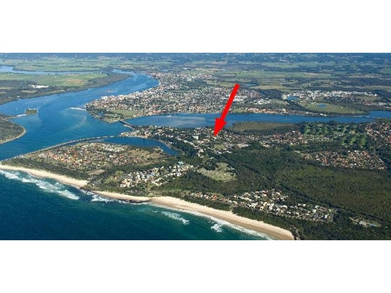 31 BONVIEW STREET, East Ballina NSW 2478