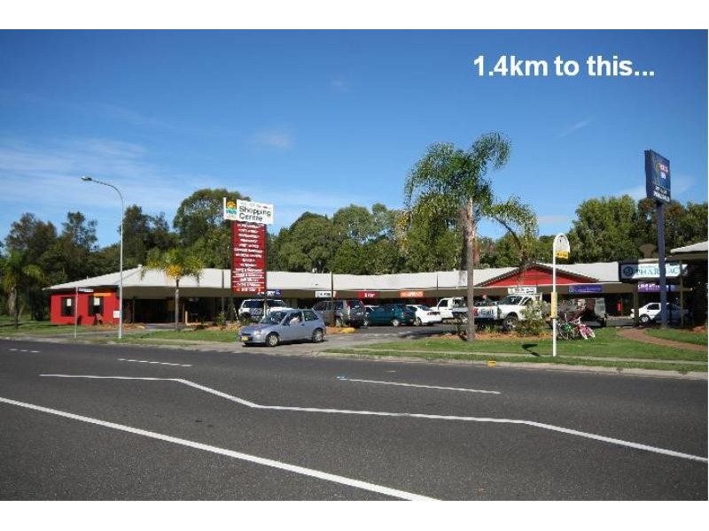 31 BONVIEW STREET, East Ballina NSW 2478