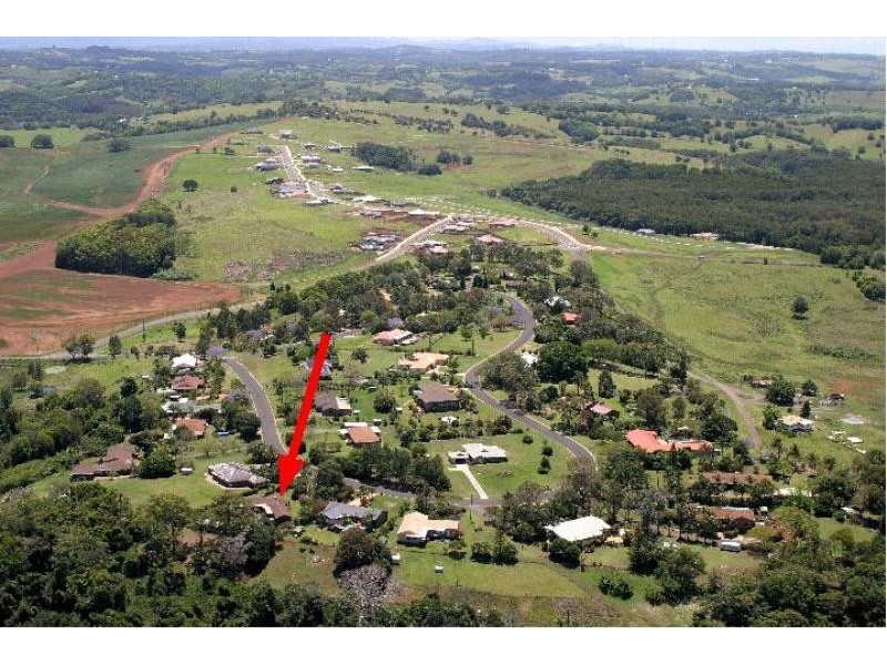 16 SUMMERHILL CRESCENT, Cumbalum NSW 2478