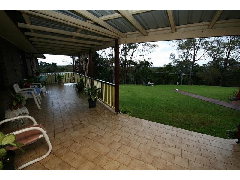 16 SUMMERHILL CRESCENT, Cumbalum NSW 2478