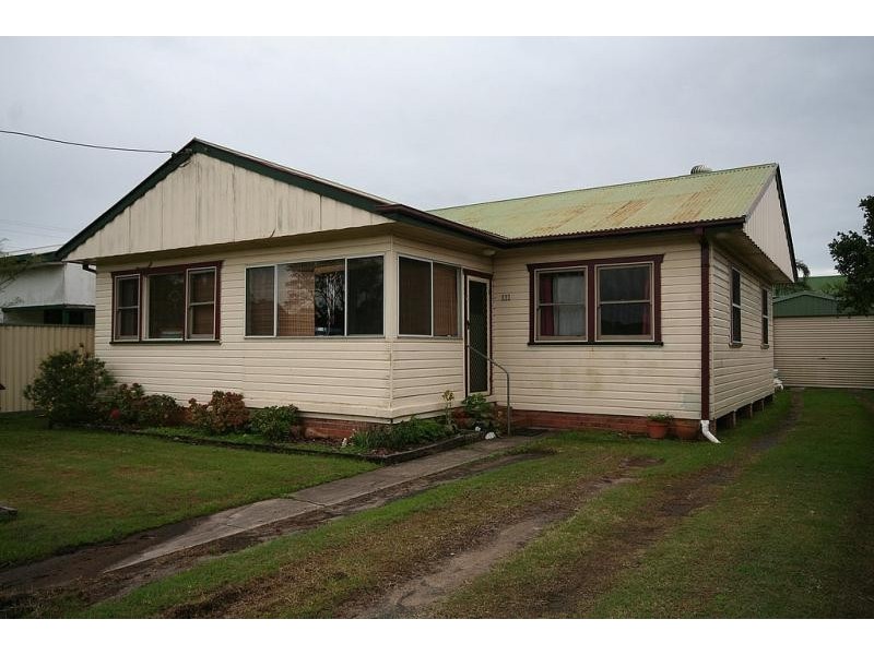 133 SWIFT STREET, Ballina NSW 2478