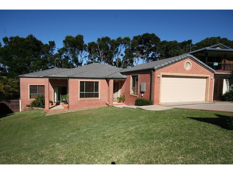 9 BERYL PLACE, Lennox Head NSW 2478