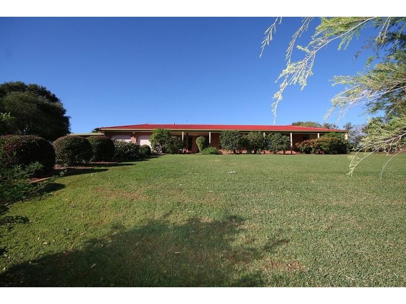 51 SUMMERHILL CRESCENT, Cumbalum NSW 2478