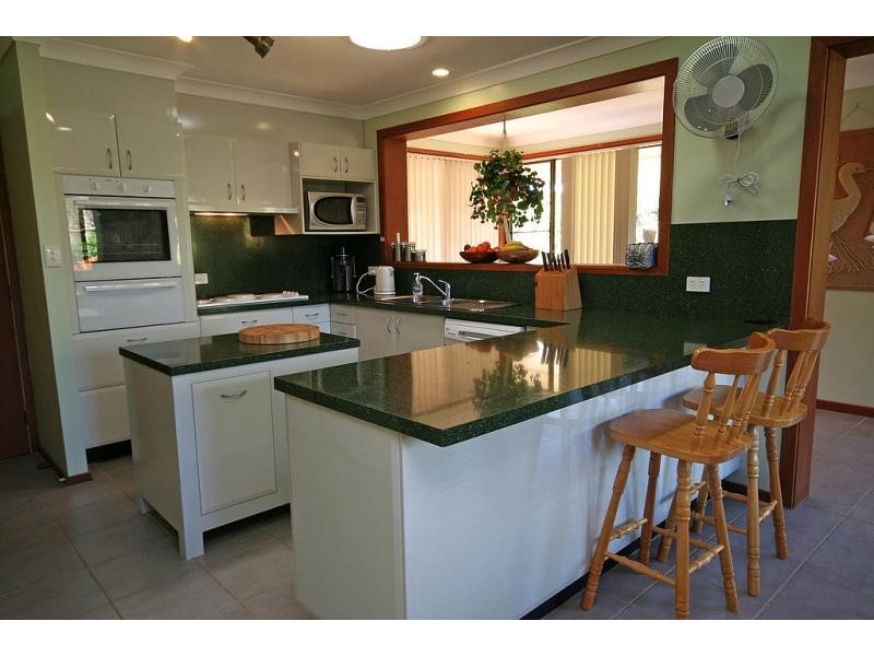 51 SUMMERHILL CRESCENT, Cumbalum NSW 2478