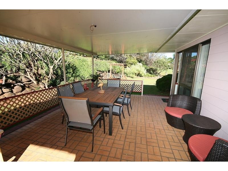 51 SUMMERHILL CRESCENT, Cumbalum NSW 2478