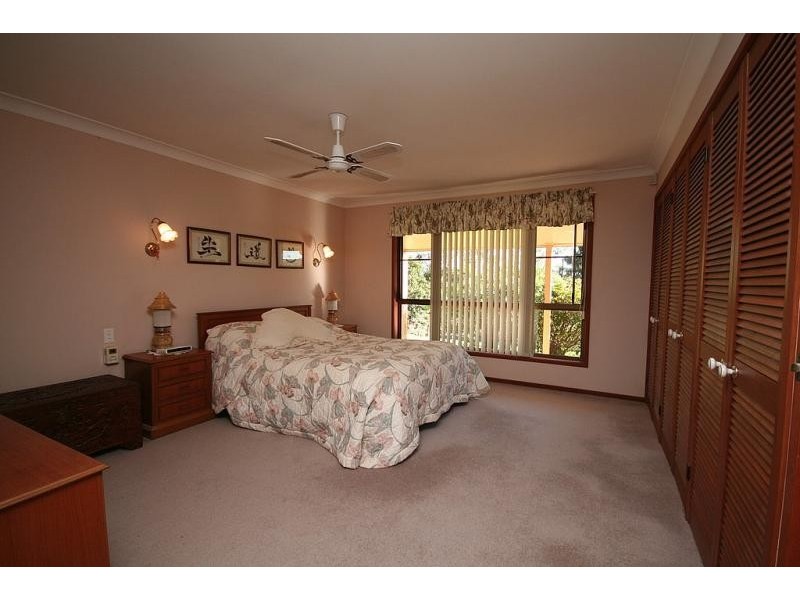 51 SUMMERHILL CRESCENT, Cumbalum NSW 2478