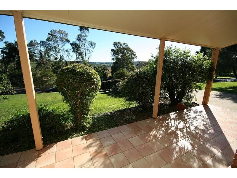 51 SUMMERHILL CRESCENT, Cumbalum NSW 2478