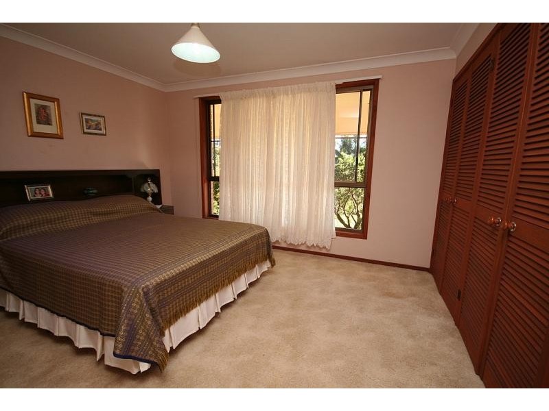 51 SUMMERHILL CRESCENT, Cumbalum NSW 2478