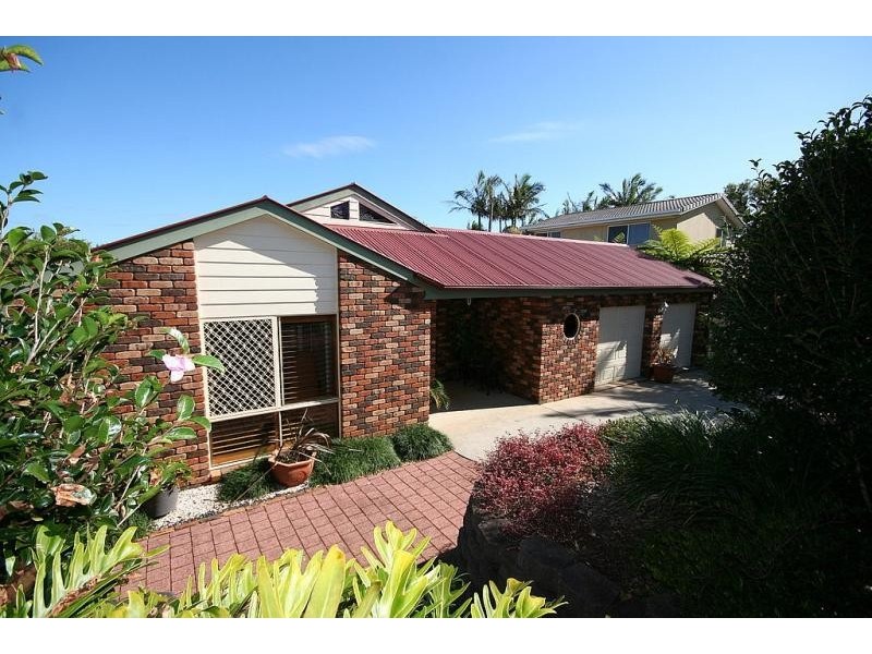 51 WATERFORD PARADE, Skennars Head NSW 2478