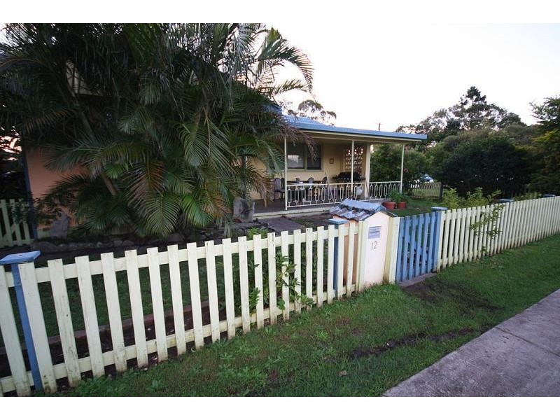 12 BAGOT STREET, Ballina NSW 2478