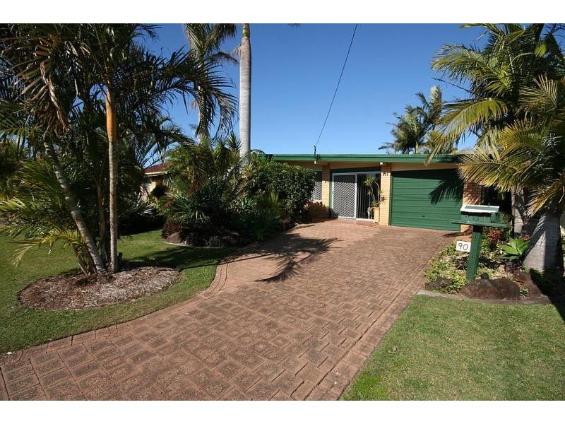 90 FOX STREET, Ballina NSW 2478