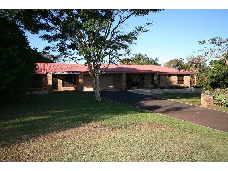 30 SUMMERHILL CRESCENT, Cumbalum NSW 2478