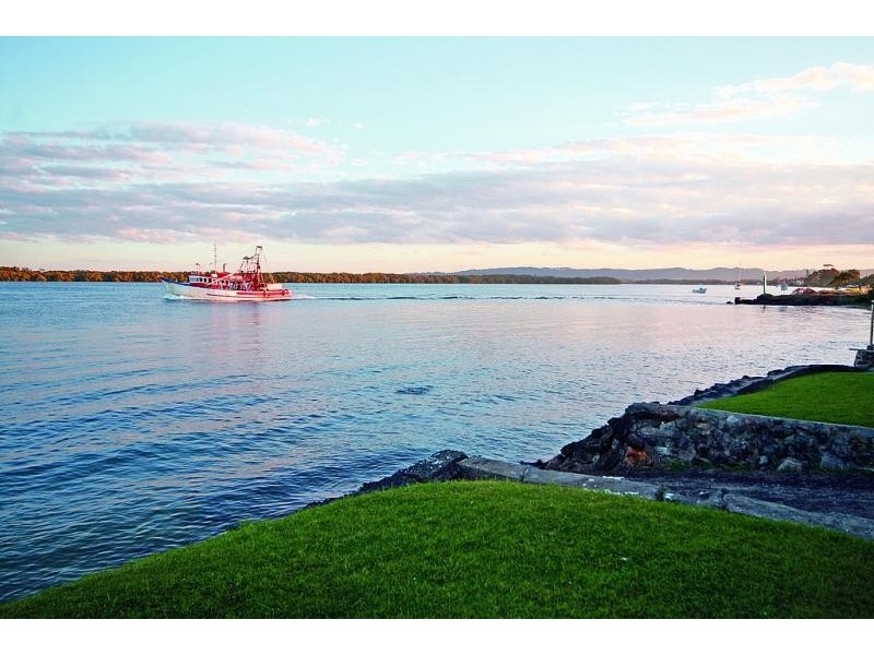 6 LATTA AVENUE, Ballina NSW 2478