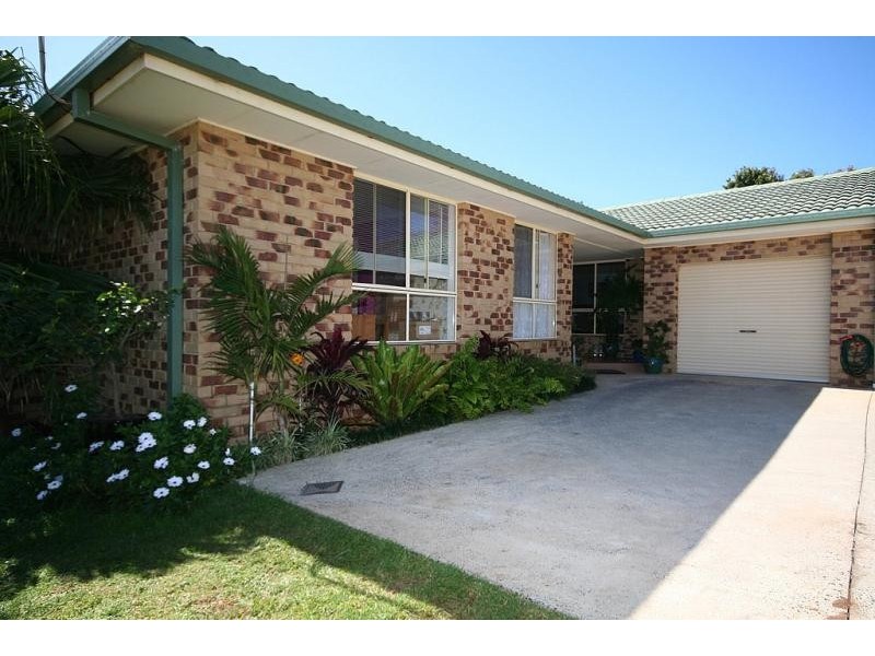 1/6 CHAUVEL CLOSE, Skennars Head NSW 2478