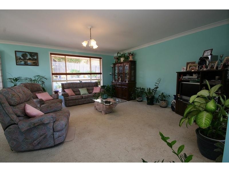 1/6 CHAUVEL CLOSE, Skennars Head NSW 2478