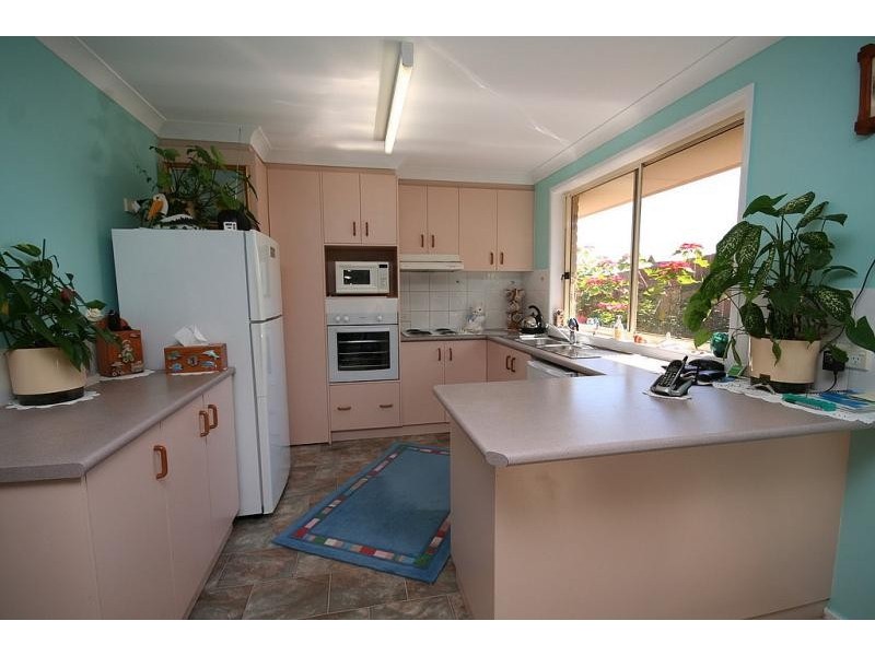 1/6 CHAUVEL CLOSE, Skennars Head NSW 2478
