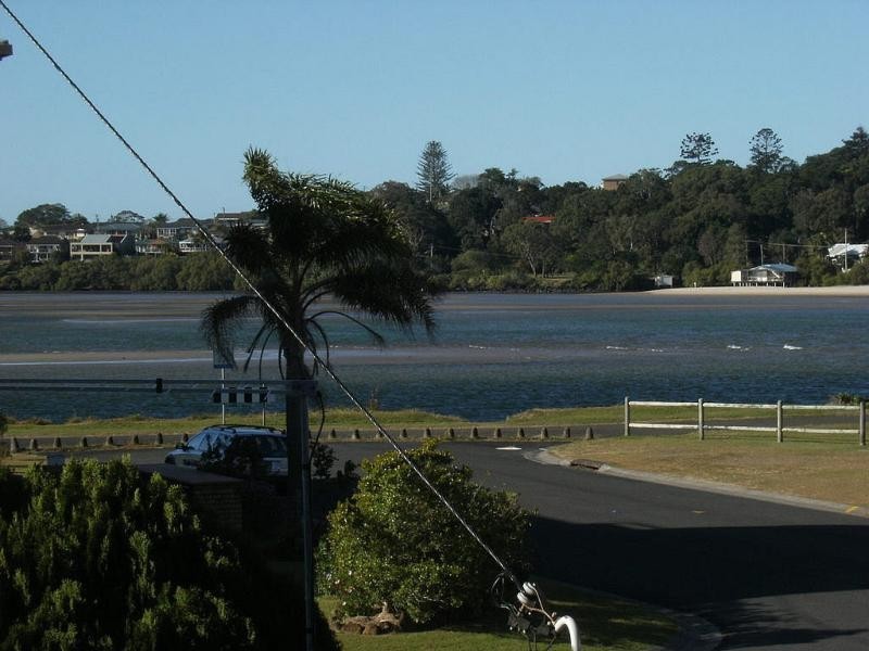 2/15 NAMITJIRA PLACE, Ballina NSW 2478