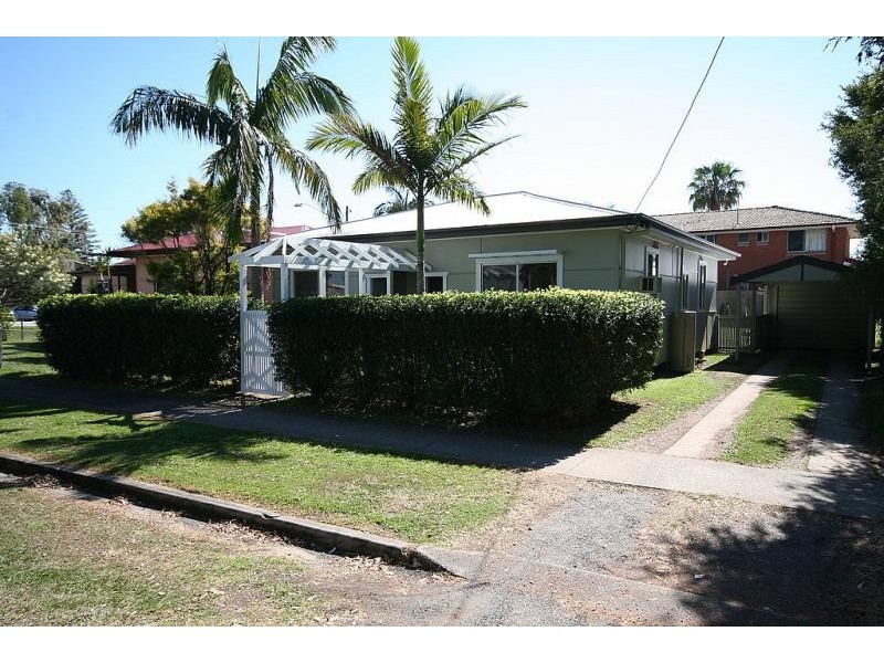 53 BENTINCK STREET, Ballina NSW 2478