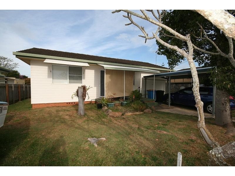 45 TEMPLE STREET, Ballina NSW 2478