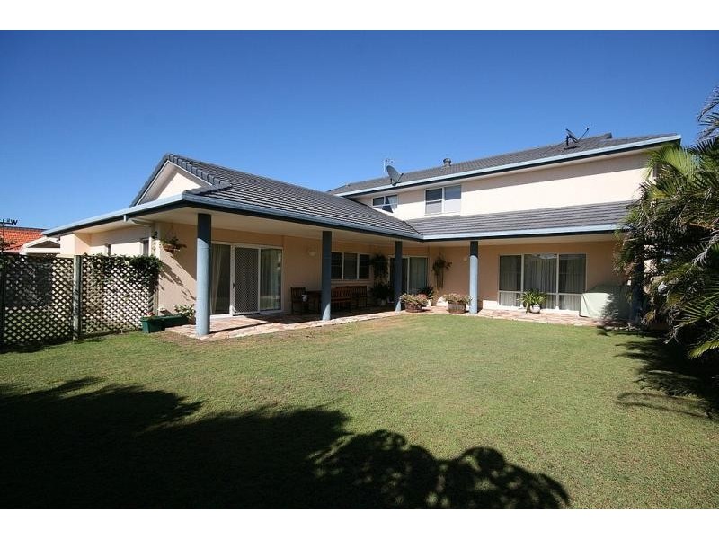 3 SILVER GULL DRIVE, East Ballina NSW 2478