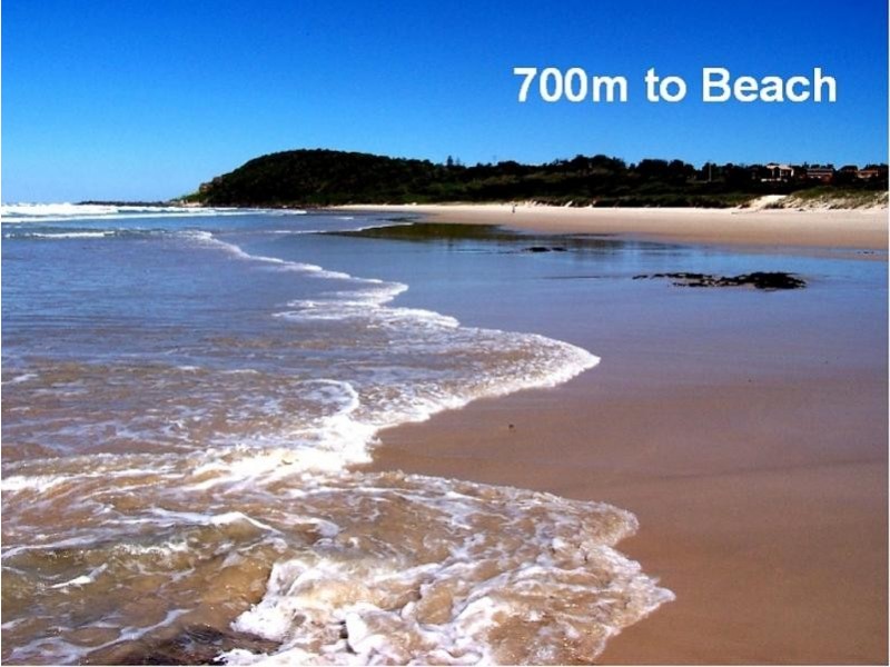 3 SILVER GULL DRIVE, East Ballina NSW 2478