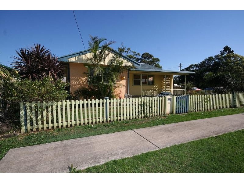 12 BAGOT STREET, Ballina NSW 2478