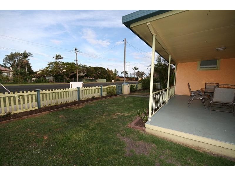 12 BAGOT STREET, Ballina NSW 2478