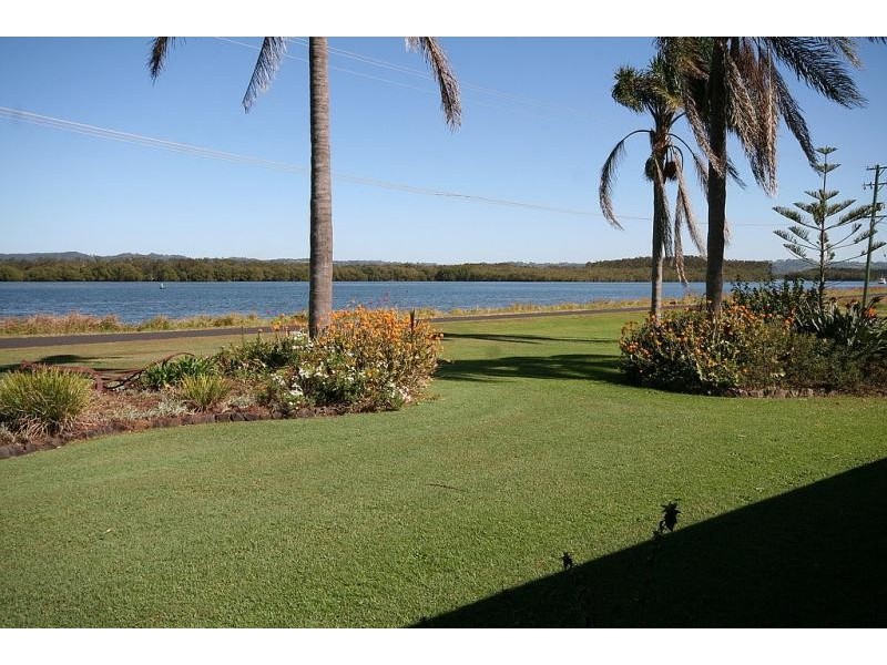 1102 RIVER DRIVE, Keith Hall NSW 2478