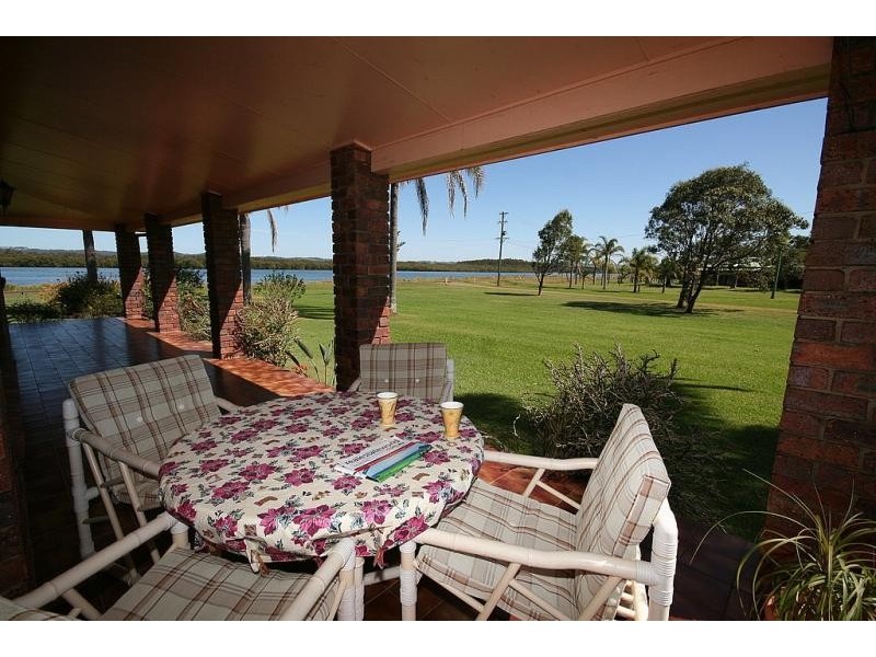 1102 RIVER DRIVE, Keith Hall NSW 2478