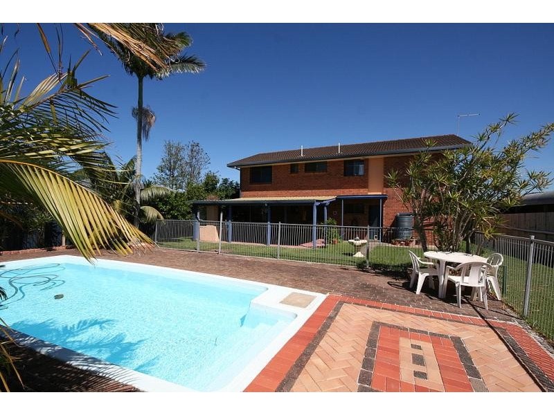 7 RAINBOW AVENUE, Ballina NSW 2478