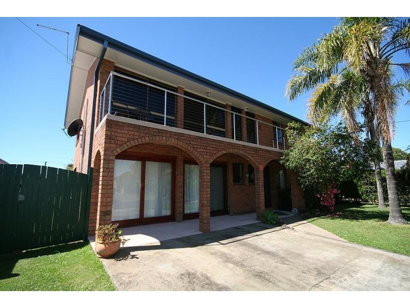 7 RAINBOW AVENUE, Ballina NSW 2478